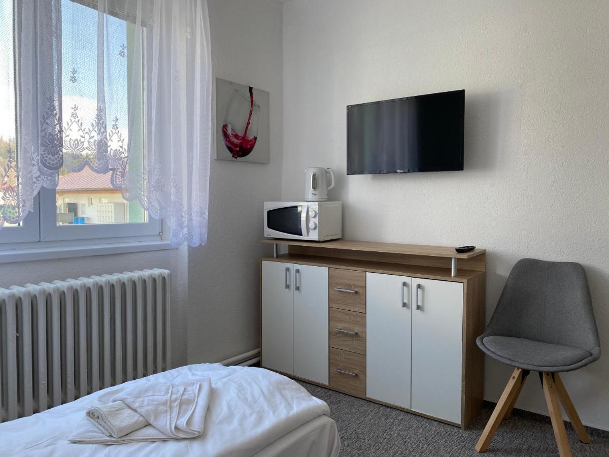 Apartmany Star 케즈마라크 외부 사진