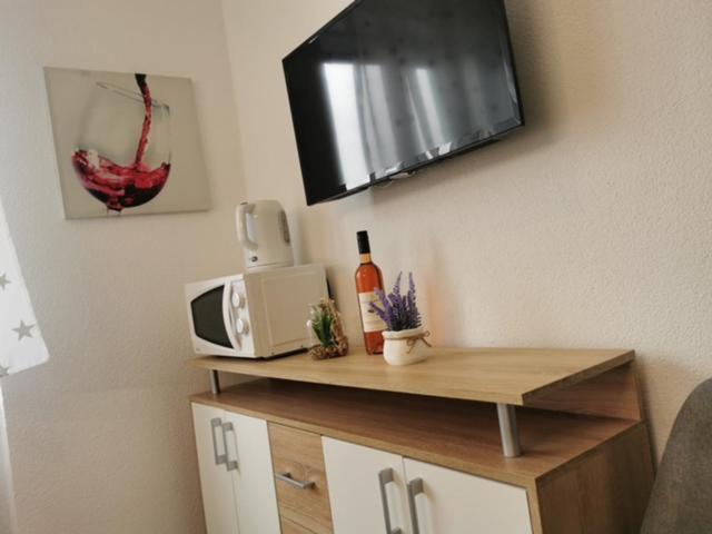 Apartmany Star 케즈마라크 외부 사진